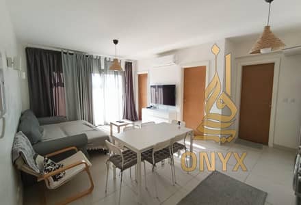 2 Bedroom Chalet for Rent in North Coast, Matruh - 1. jpg