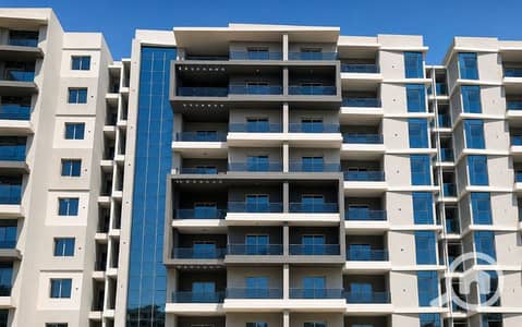 1 Bedroom Apartment for Sale in New Capital City, Cairo - كمبوند لاكابيتال العاصمة 1. png