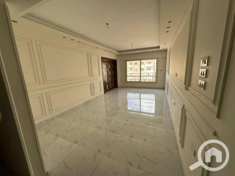 Garden Hills 130 SQM Ultra Super Lux |Kitchen Included Ready to Move - Ansicht 2