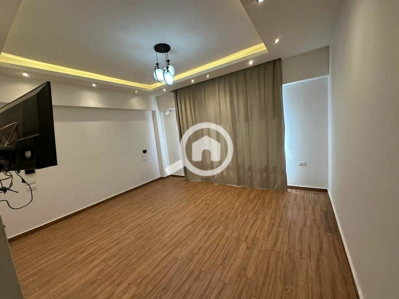 Garden Hills 130 SQM Ultra Super Lux |Kitchen Included Ready to Move - Ansicht 3