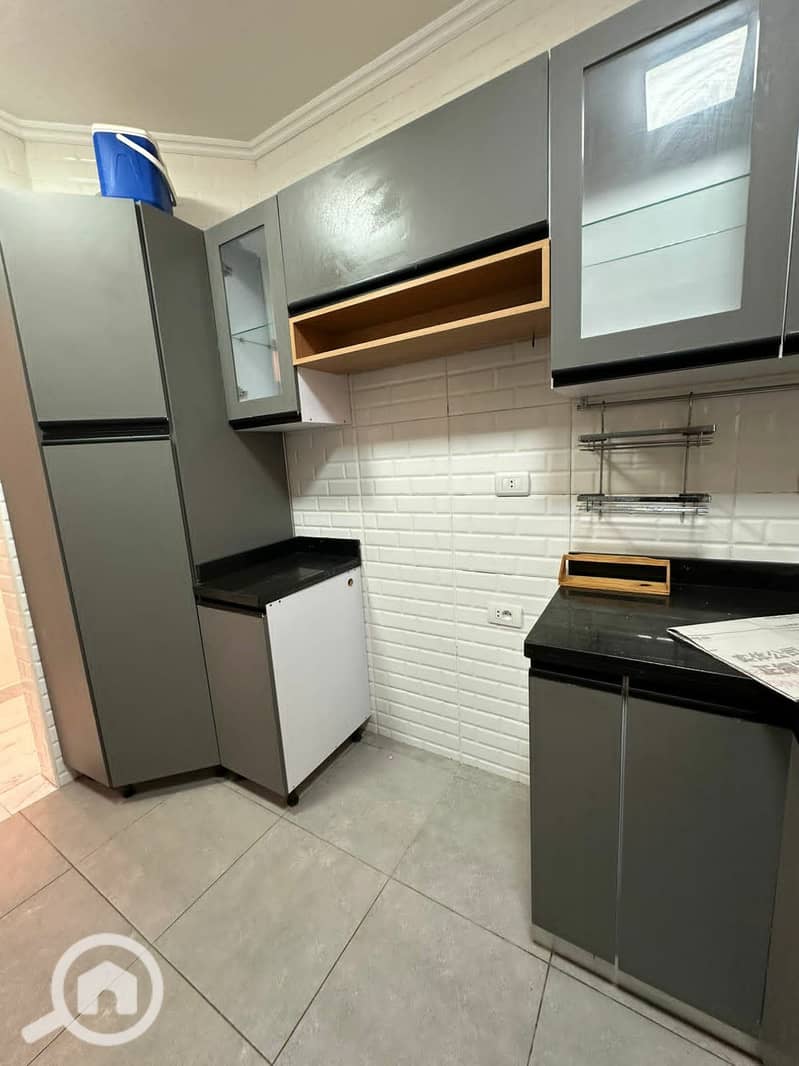Garden Hills 130 SQM Ultra Super Lux |Kitchen Included Ready to Move - Ansicht 6
