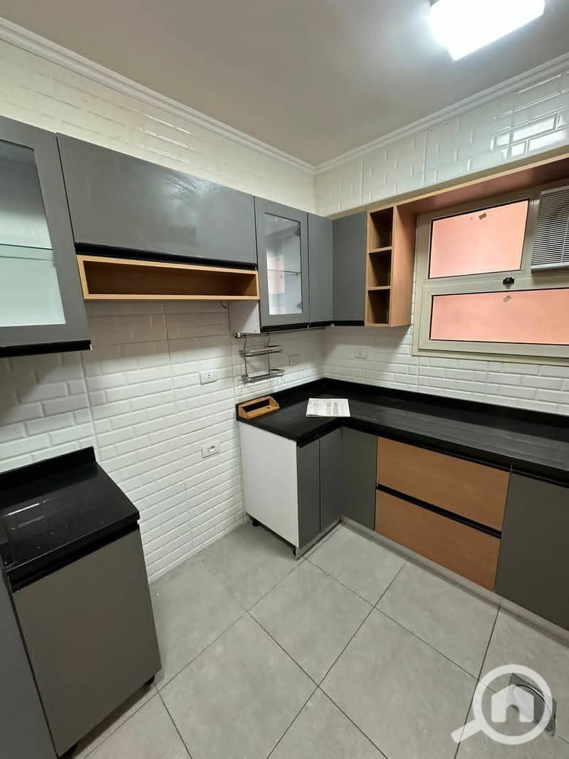 Garden Hills 130 SQM Ultra Super Lux |Kitchen Included Ready to Move - Mehr