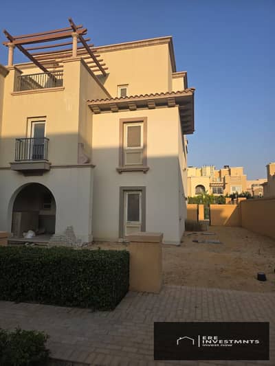 4 Bedroom Twin House for Sale in New Cairo, Cairo - WhatsApp Image 2026-07-02 at 8.19. 18 PM (2). jpeg