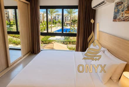 3 Bedroom Chalet for Rent in North Coast, Matruh - 1. jpg 3 Bedroom Chalet for Rent in North Coast, Matruh - 1. jpg
