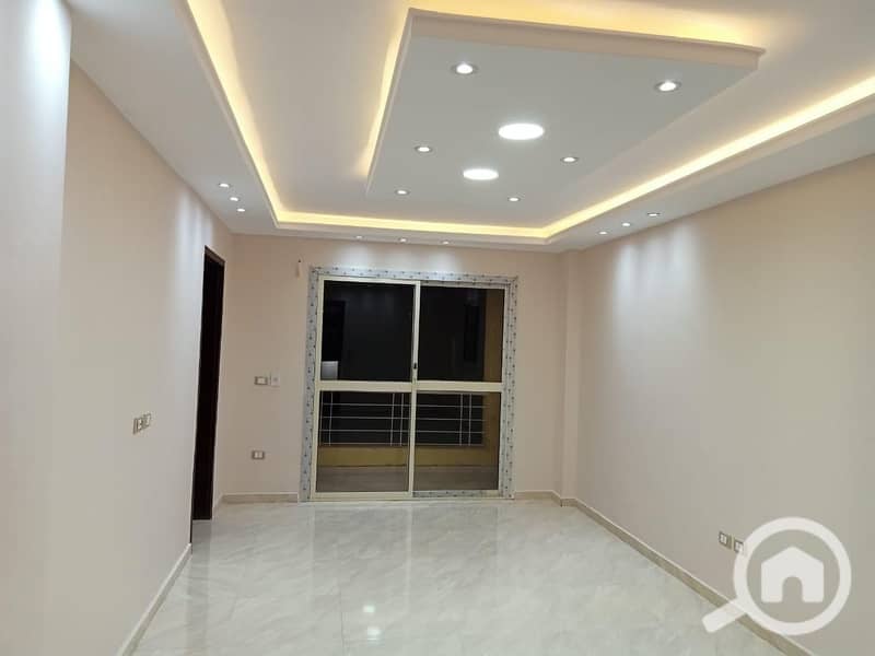 Apartment for rent, ultra super lux, Digeila Compound, New October - Widok 2