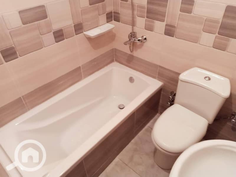 Apartment for rent, ultra super lux, Digeila Compound, New October - Widok 6