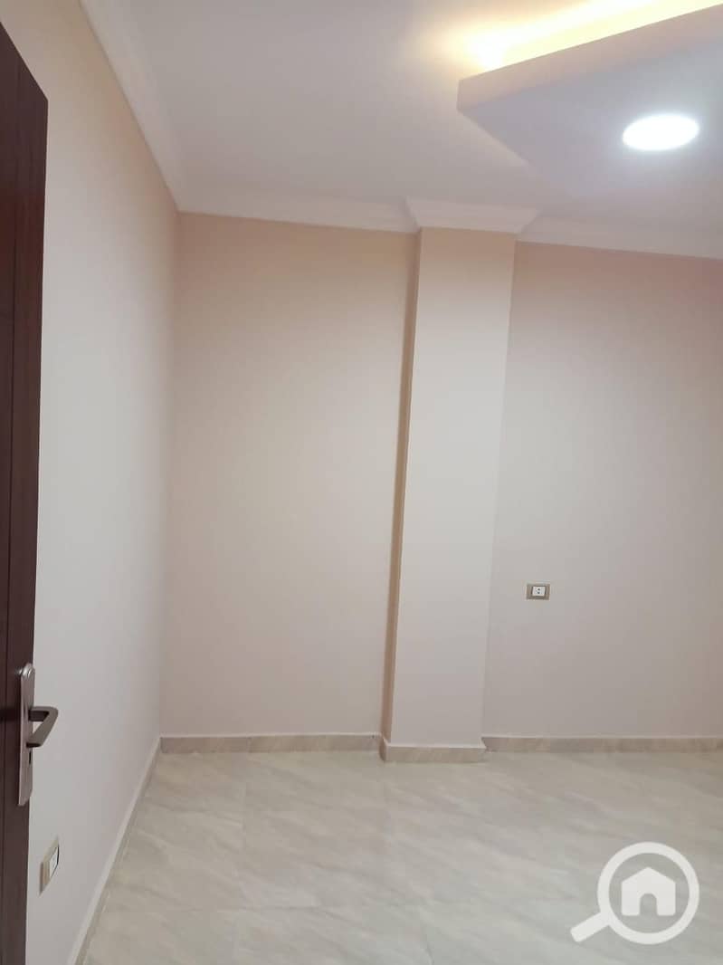 Apartment for rent, ultra super lux, Digeila Compound, New October - Więcej