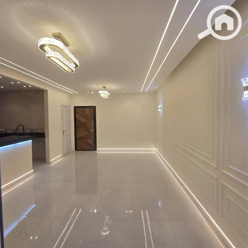 Apartment for sale in Sheikh Zayed district 9 - Widok 2