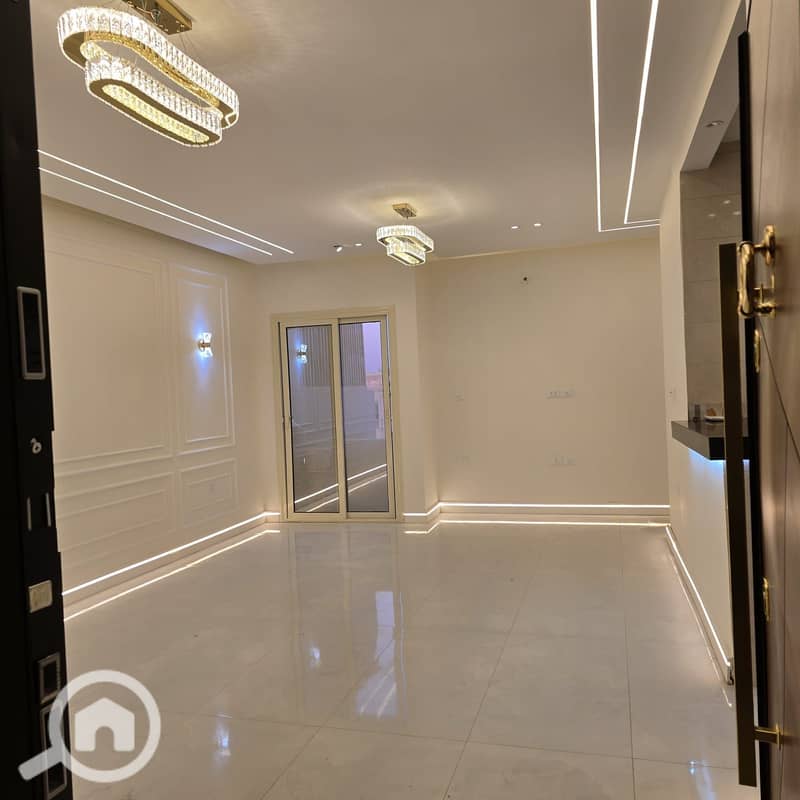 Apartment for sale in Sheikh Zayed district 9 - Widok 3