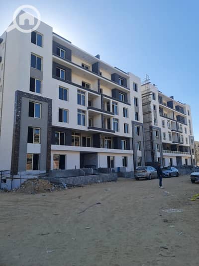 3 Bedroom Apartment for Sale in New Cairo, Cairo - 62644b78-a567-43f0-a029-79f80782d9d7. jpeg