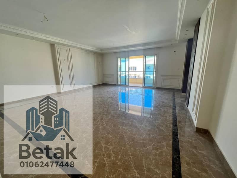 Apartment for sale 210m Antonioades City, Smouha Al-Qadeem Al-Qaim – pohled 6
