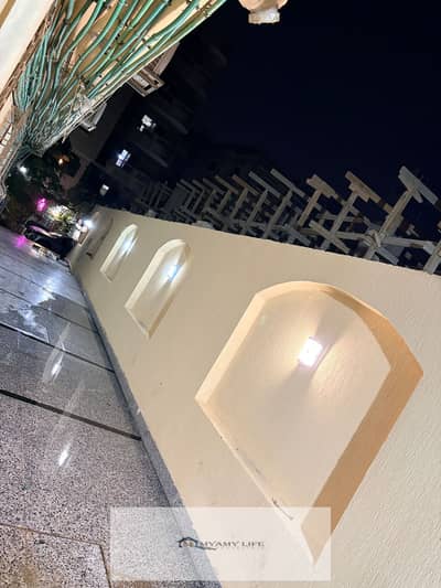 فلیٹ 3 غرف نوم للايجار في حدائق الاهرام، الجيزة - 4c05ef9b-8d79-48fd-9804-b6cd2bb949fd. jpg