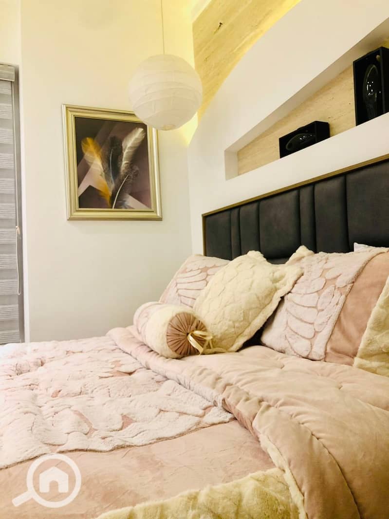 Furnished studio for rent, ground floor, first neighborhood near the Dawan Town - Ansicht 5