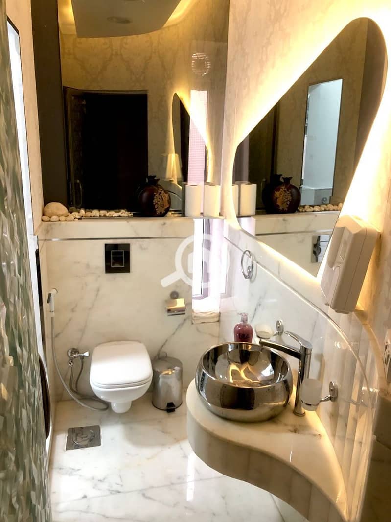 Furnished studio for rent, ground floor, first neighborhood near the Dawan Town - Mehr