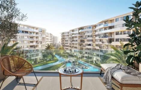 3 Bedroom Flat for Sale in New Cairo, Cairo - فرصه ممتازه للاستثمار والمعيشه الراقيه 3 Bedroom Flat for Sale in New Cairo, Cairo - فرصه ممتازه للاستثمار والمعيشه الراقيه