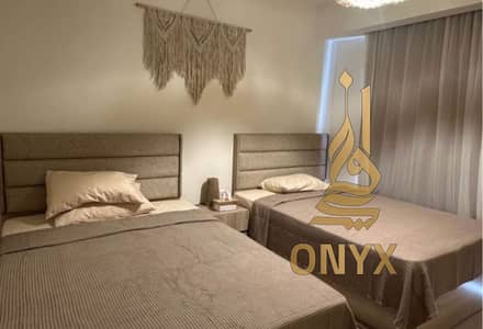 2 Bedroom Chalet for Rent in North Coast, Matruh - 1. jpg 2 Bedroom Chalet for Rent in North Coast, Matruh - 1. jpg