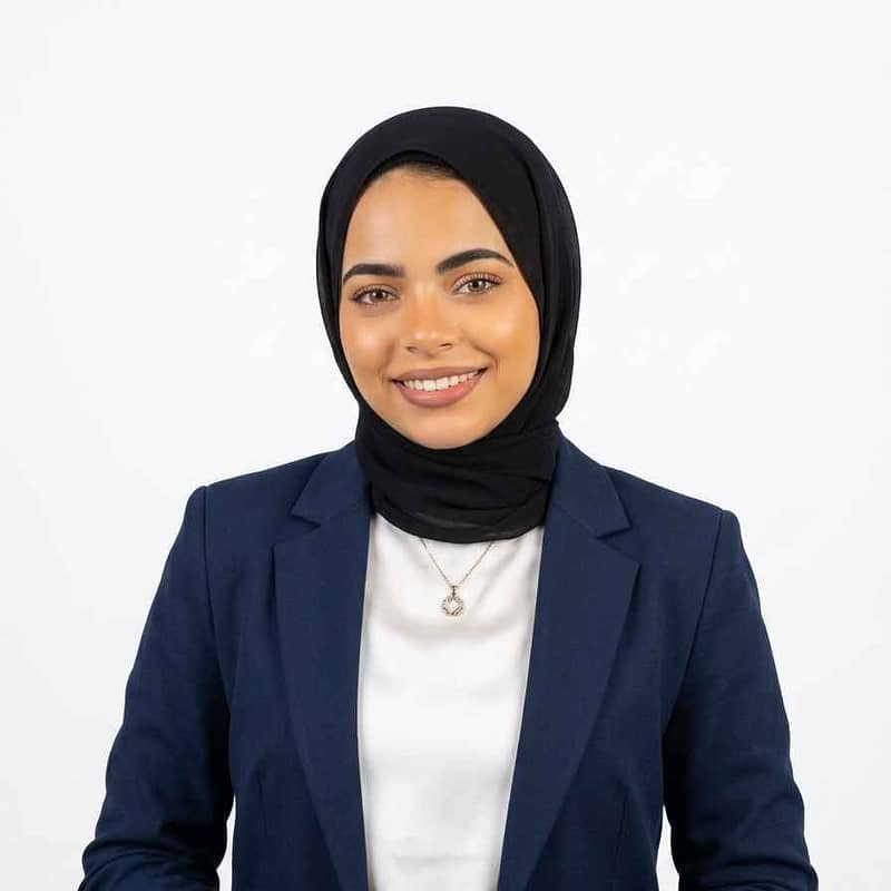 Maryam Fawzy Maryam Fawzy