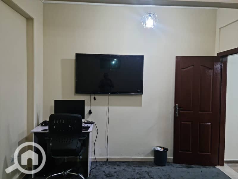 Basement apartment for rent, residential or administrative, Al-Banafsaj 11 Street - Widok 2