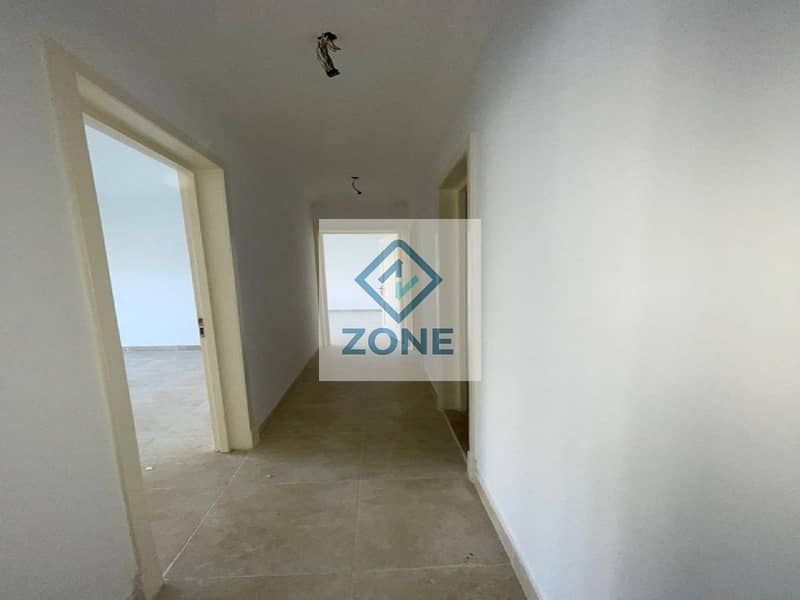 Apartment for sale in Madinaty 141m in the newest phase B14 installments over 10 years View Park - Widok 5