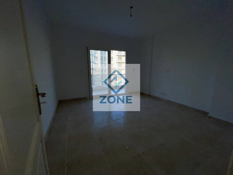 Apartment for sale in Madinaty 141m in the newest phase B14 installments over 10 years View Park - Widok 6