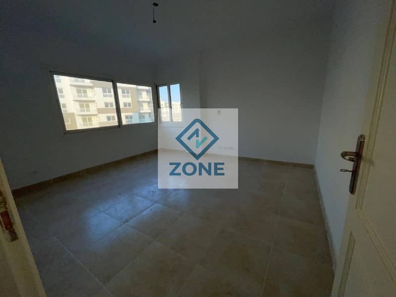 Apartment for sale in Madinaty 141m in the newest phase B14 installments over 10 years View Park - Więcej