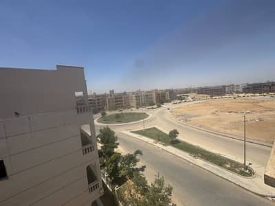 3 Bedroom Flat for Sale in Shorouk City, Cairo - شقه للبيع ف الشروق