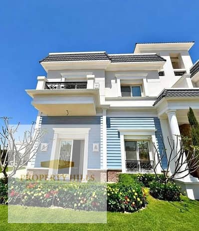 فیلا 4 غرف نوم للبيع في العاصمة الإدارية الجديدة، القاهرة - 738396209_122110751949302032_920195330209170477_n. jpg فیلا 4 غرف نوم للبيع في العاصمة الإدارية الجديدة، القاهرة - 738396209_122110751949302032_920195330209170477_n. jpg