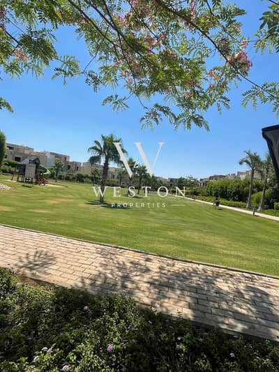 3 Bedroom Townhouse for Sale in 6th of October, Giza - 4CBF7301-D25E-4613-875E-48F9C8DABAC7. jpg
