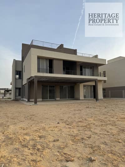 5 Bedroom Villa for Sale in New Cairo, Cairo - WhatsApp Image 2026-07-03 at 6.32. 54 PM (3). jpeg 5 Bedroom Villa for Sale in New Cairo, Cairo - WhatsApp Image 2026-07-03 at 6.32. 54 PM (3). jpeg