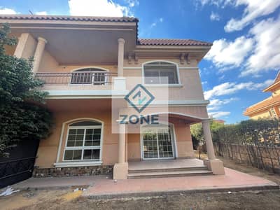 3 Bedroom Twin House for Rent in Madinaty, Cairo - ec56a6e5-6d39-4dd6-9b5b-85a4c748a80f. jpg