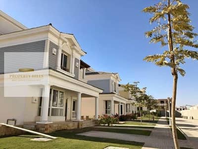 3 Bedroom Villa for Sale in New Cairo, Cairo - 615340733_1279376554005893_2258215711855422299_n. jpg