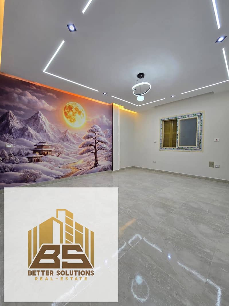 For sale, an apartment with high-end finishes - Ansicht 4