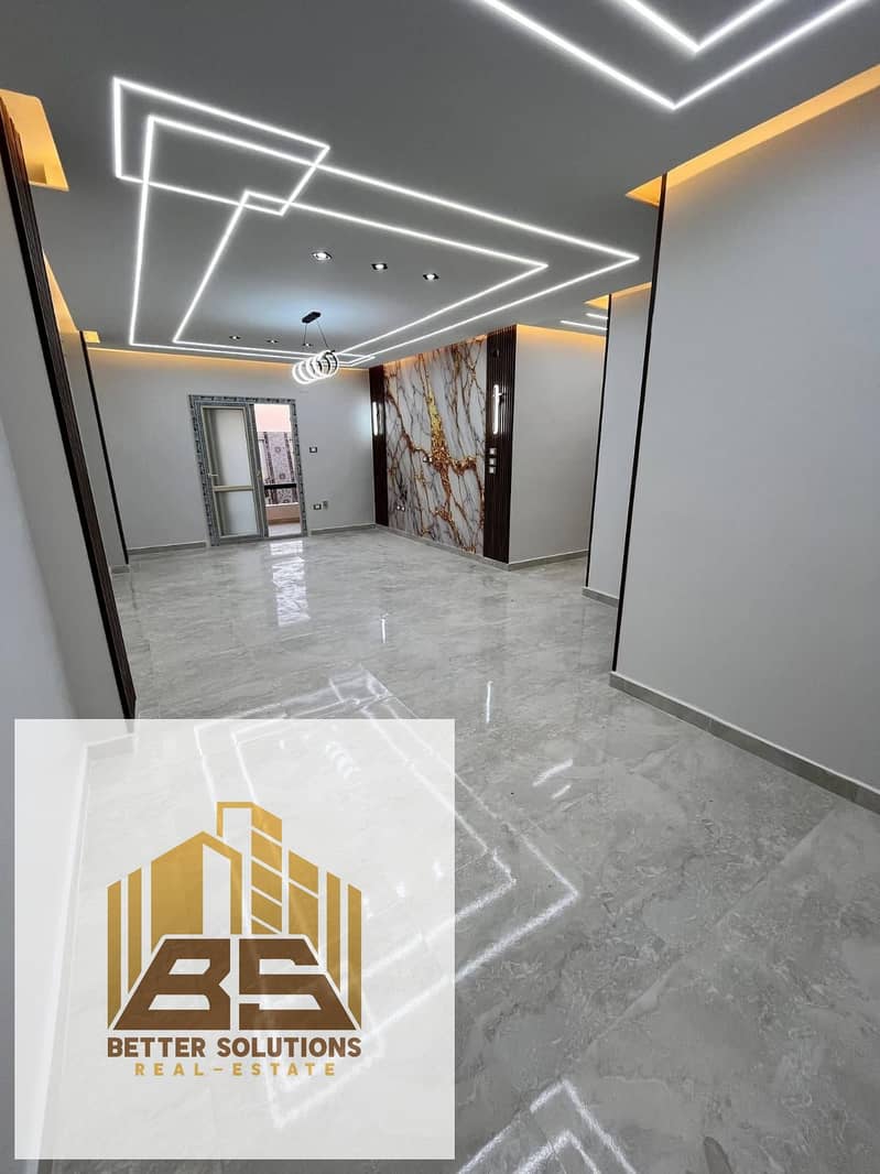 For sale, an apartment with high-end finishes - Ansicht 5