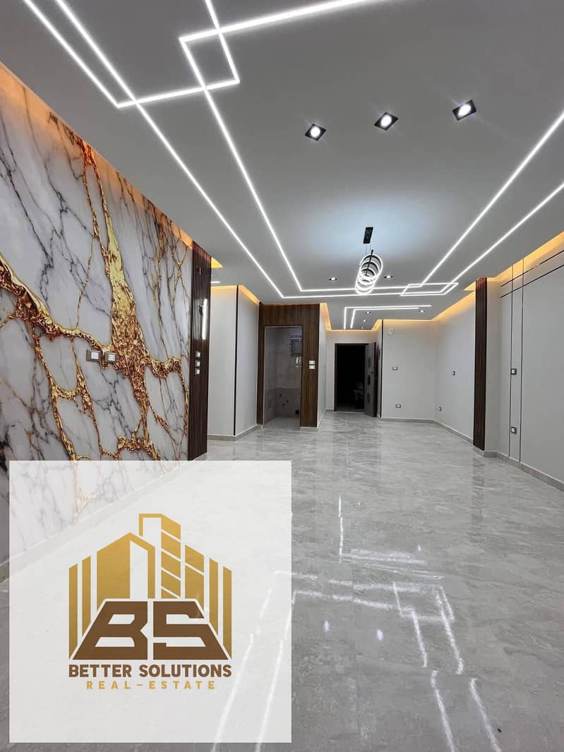 For sale, an apartment with high-end finishes - Ansicht 6
