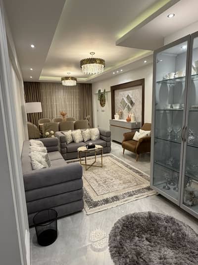 3 Bedroom Flat for Sale in Agami, Alexandria - شقه بشهر العسل الرئيسي البيطاش العجمي 3 Bedroom Flat for Sale in Agami, Alexandria - شقه بشهر العسل الرئيسي البيطاش العجمي