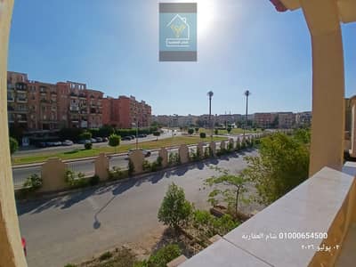 2 Bedroom Flat for Rent in Sheikh Zayed, Giza - ٢٠٢٦٠٧٠٢_١٧٣١١٢. jpg