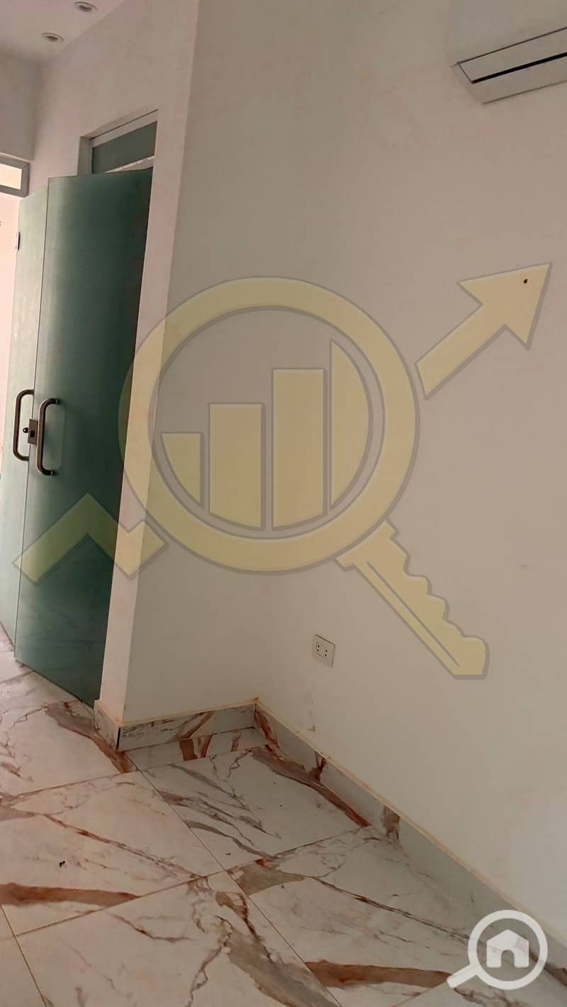 Clinic for Rent in Clove Mall | Dar Misr El Koronfel | Ready to Operate - Ansicht 4