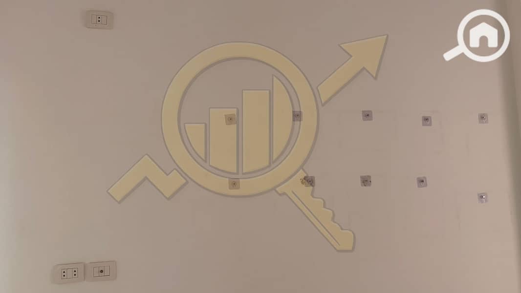 Clinic for Rent in Clove Mall | Dar Misr El Koronfel | Ready to Operate - Ansicht 6