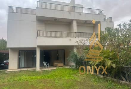 5 Bedroom Twin House for Rent in North Coast, Matruh - 1. jpg