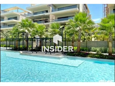 2 Bedroom Flat for Sale in New Cairo, Cairo - 7583176-abdfdo. jpg