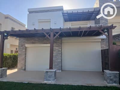 6 Bedroom Townhouse for Sale in North Coast, Matruh - 16884. jpg 6 Bedroom Townhouse for Sale in North Coast, Matruh - 16884. jpg