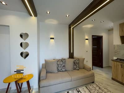 Studio for Rent in Katameya, Cairo - WhatsApp Image 2026-07-01 at 12.58. 23 PM (1). jpeg