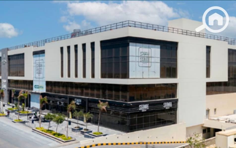 Your clinic is available for immediate delivery in Hyde Park - Fifth Settlement with a down payment of only 890,000 and installments over 6 years, facing the southern ninety street. - Więcej
