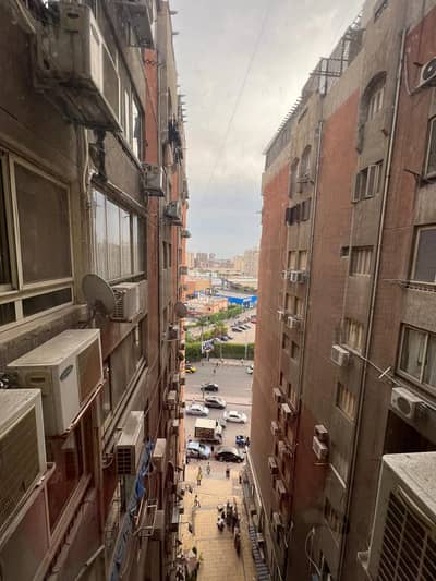 2 Bedroom Apartment for Rent in Smoha, Alexandria - شقة للايجار امام جرين بلازا مباشرة 2 Bedroom Apartment for Rent in Smoha, Alexandria - شقة للايجار امام جرين بلازا مباشرة