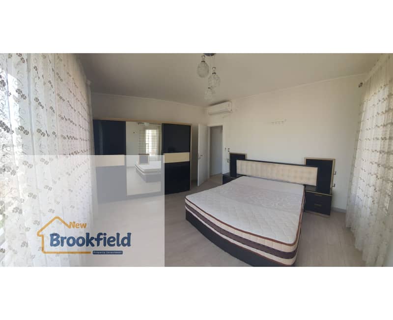 Fully Furnished Studio for Sale in Village Gate Compound – Prime Location Near AUC & 90 Street, New Cairo - Vista 6
