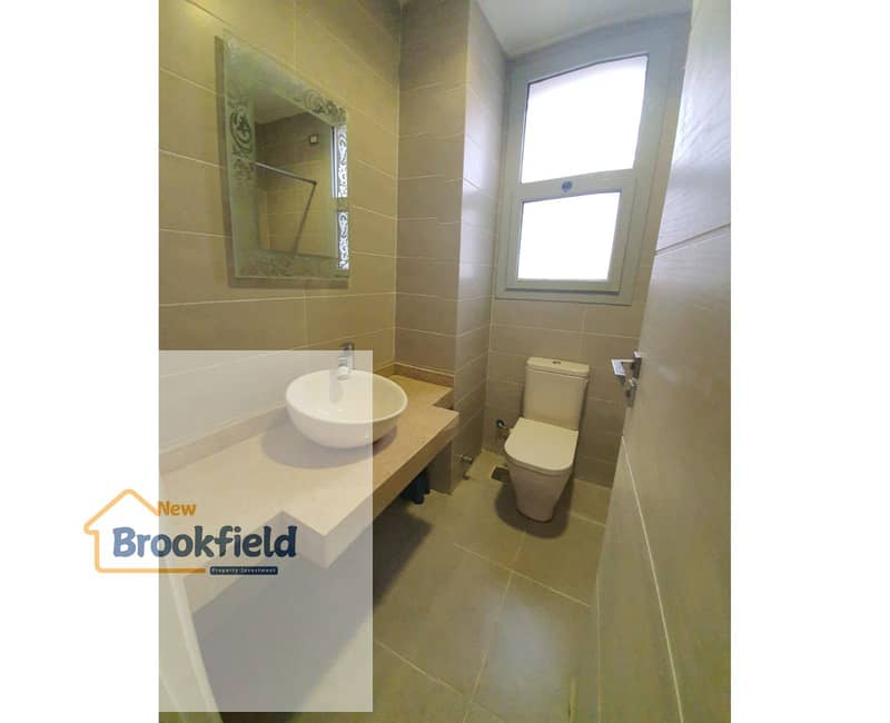 Fully Furnished Studio for Sale in Village Gate Compound – Prime Location Near AUC & 90 Street, New Cairo - Altro