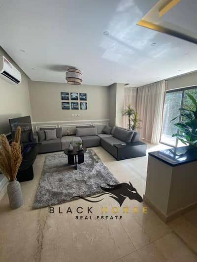 2 Bedroom Apartment for Rent in New Cairo, Cairo - WhatsApp Image 2026-07-03 at 20.37. 20. jpeg 2 Bedroom Apartment for Rent in New Cairo, Cairo - WhatsApp Image 2026-07-03 at 20.37. 20. jpeg
