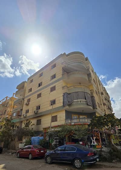 Office for Sale in Hadayek al-Ahram, Giza - فيلا دوبلكس 400+100م+واجهة 15م جاهزة للتحويل التجارى Office for Sale in Hadayek al-Ahram, Giza - فيلا دوبلكس 400+100م+واجهة 15م جاهزة للتحويل التجارى