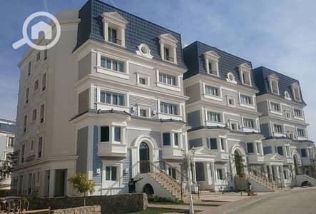 4 Bedroom iVilla for Sale in New Cairo, Cairo - b4addce5-5acd-430f-9407-1698291e3c3d. jpg 4 Bedroom iVilla for Sale in New Cairo, Cairo - b4addce5-5acd-430f-9407-1698291e3c3d. jpg