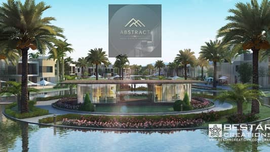 فیلا 5 غرف نوم للبيع في مدينتي، القاهرة - Sarai-New-Cairo-سراي-القاهرة-الجديدة (117). jpg